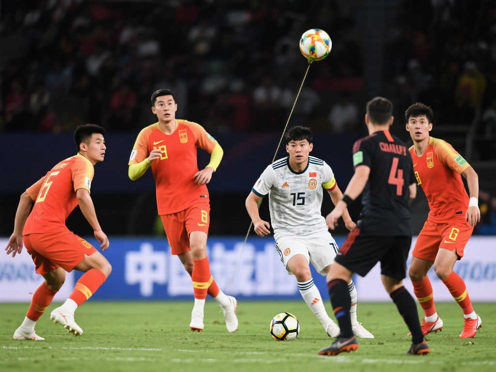 媒体：战术陈旧与荣誉感缺失，男足男篮战斗力受限