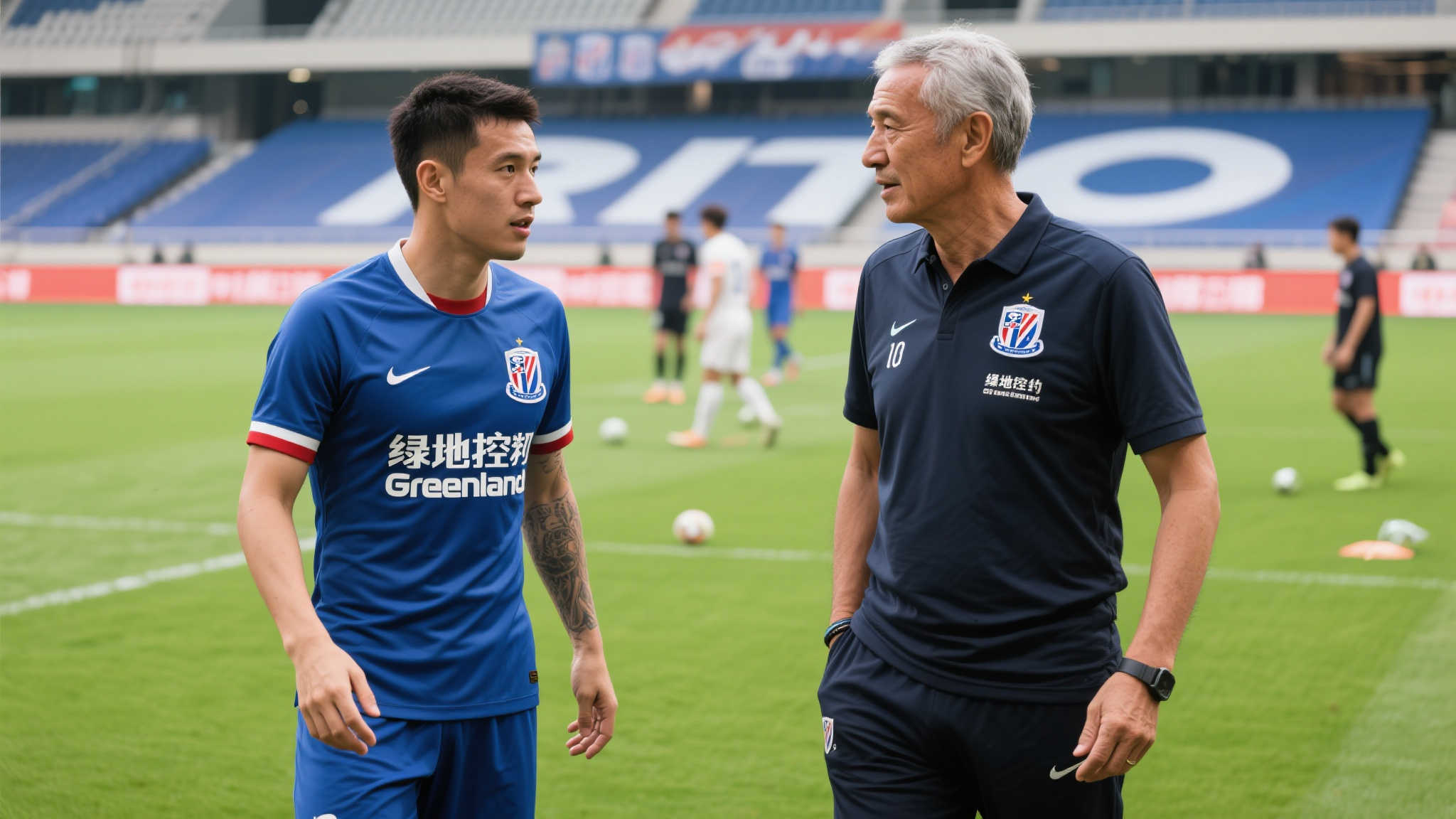 巴黎生涯终点？马尔基尼奥斯的未来展望