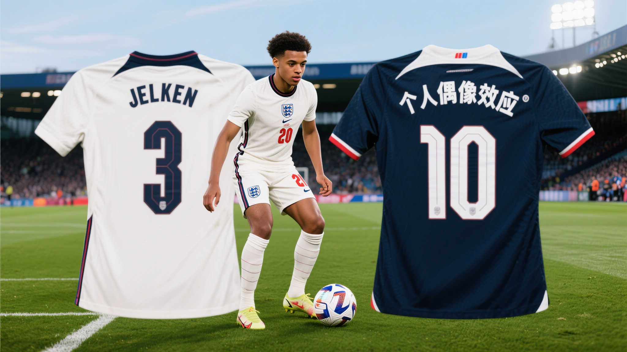 多特蒙德世俱杯球衣热销万件,小贝林厄成焦点 多特蒙德世俱杯球衣热销万件,小贝林厄成焦点