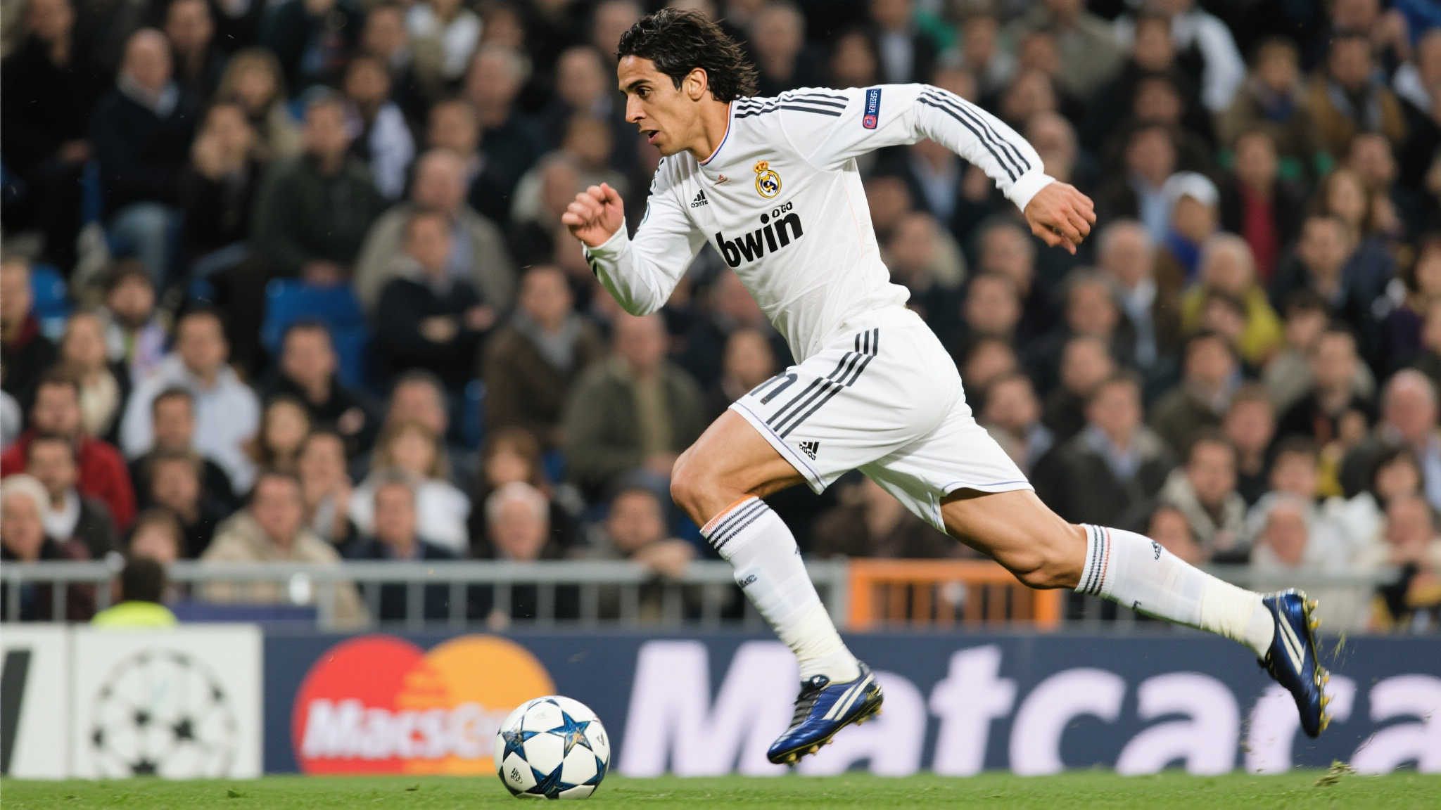 全盛时期的卡卡有多令人惊叹 全盛时期的卡卡有多令人惊叹