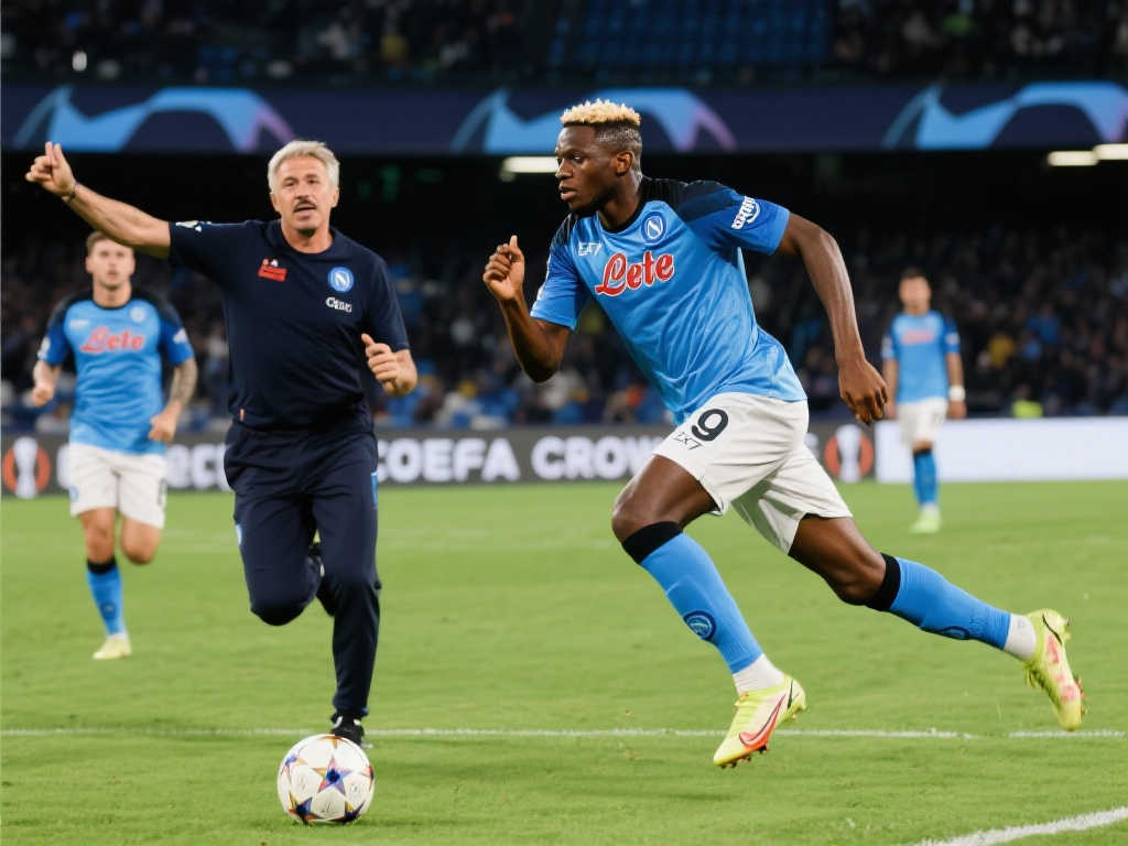 最新欧冠球队实力榜单与表现深度解析