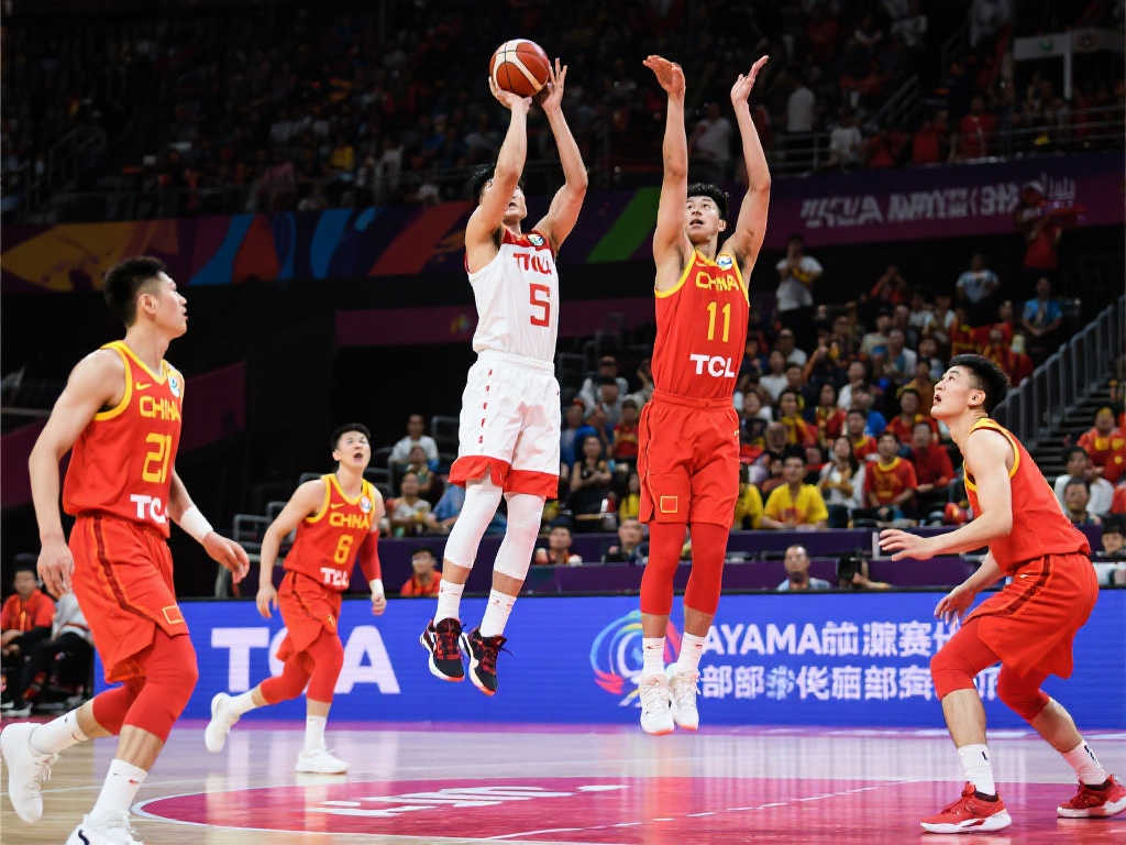 中国队迎战朝鲜队，亚锦赛复仇之战能否上演？女子项目屡次惜败