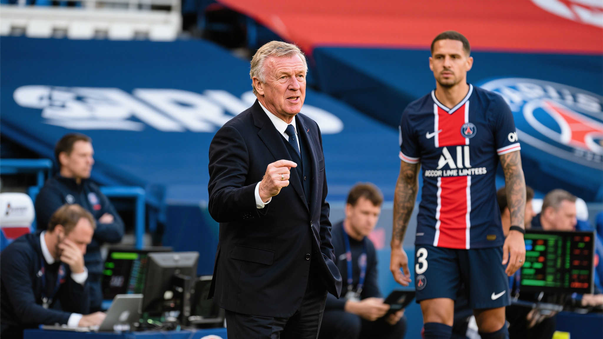 费拉拉:齐沃需在欧冠决赛后展开球员心理疏导 费拉拉:齐沃需在欧冠决赛后展开球员心理疏导