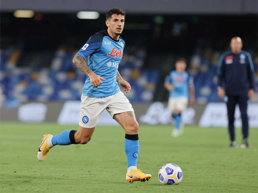 【早报】“鱼缸理论”验证:曼联前球星在那不勒斯大放异彩! 【早报】“鱼缸理论”验证:曼联前球星在那不勒斯大放异彩!