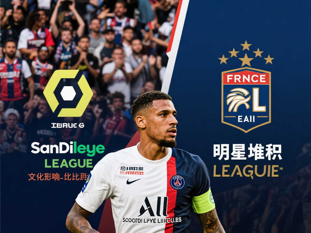 流量爆棚!内马尔:沙特联赛实力已超法甲,球星阵容震撼! 流量爆棚!内马尔:沙特联赛实力已超法甲,球星阵容震撼!