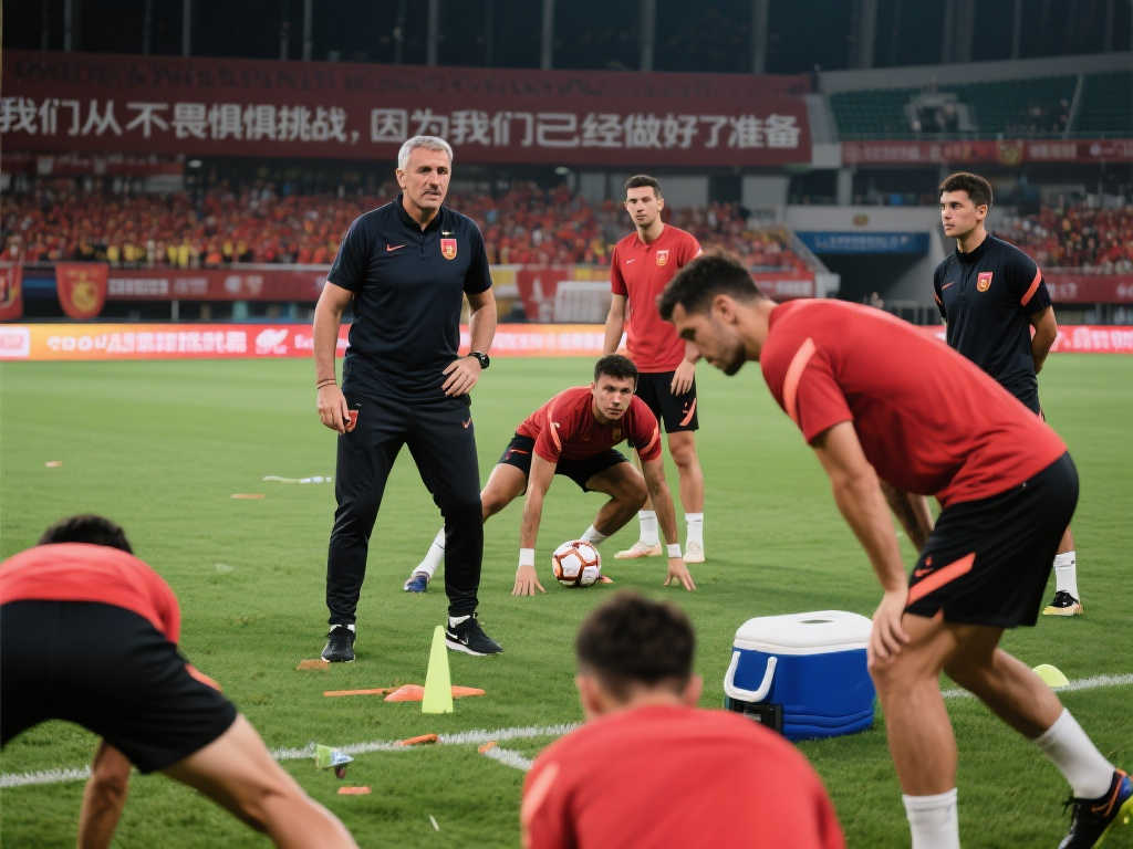 久尔杰维奇：为球员表现自豪，比赛令人振奋